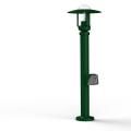  Roger Pradier - Borne Newpark 