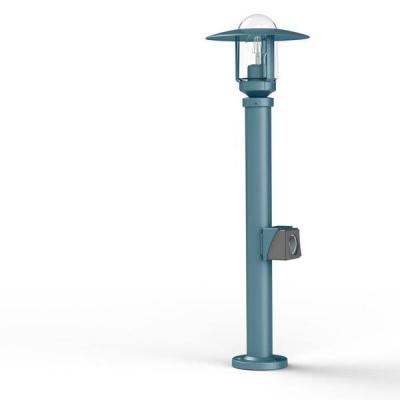  Roger Pradier - Borne Newpark 