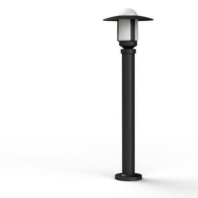  Roger Pradier - Borne Newpark 
