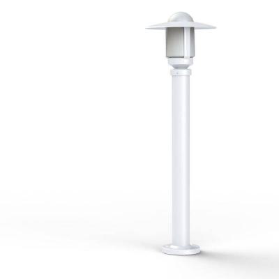  Roger Pradier - Borne Newpark 