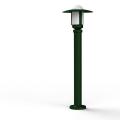  Roger Pradier - Borne Newpark 