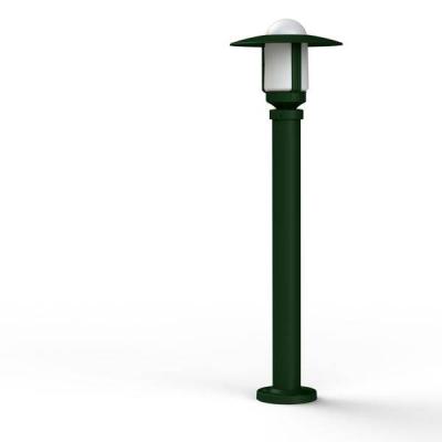  Roger Pradier - Borne Newpark 