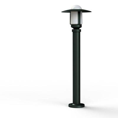  Roger Pradier - Borne Newpark 