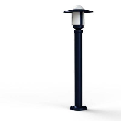  Roger Pradier - Borne Newpark 