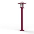  Roger Pradier - Borne Newpark 