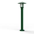  Roger Pradier - Borne Newpark 