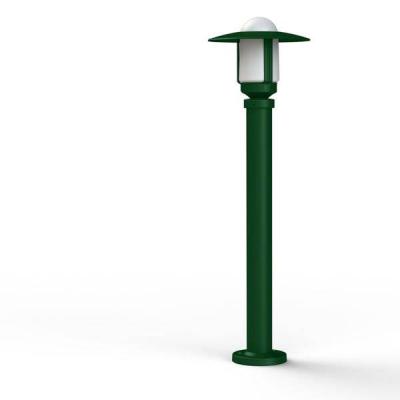  Roger Pradier - Borne Newpark 