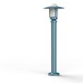  Roger Pradier - Borne Newpark 