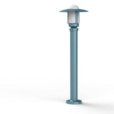  Roger Pradier - Borne Newpark 