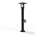  Roger Pradier - Borne Newpark 