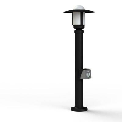  Roger Pradier - Borne Newpark 