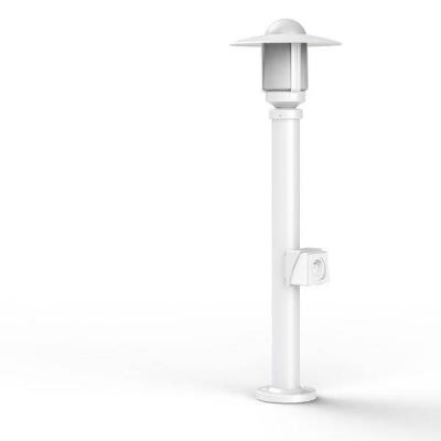 Roger Pradier - Borne Newpark 