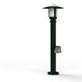  Roger Pradier - Borne Newpark 