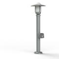  Roger Pradier - Borne Newpark 