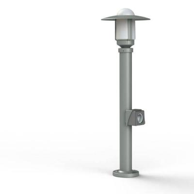  Roger Pradier - Borne Newpark 