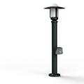  Roger Pradier - Borne Newpark 