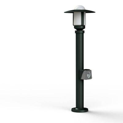  Roger Pradier - Borne Newpark 