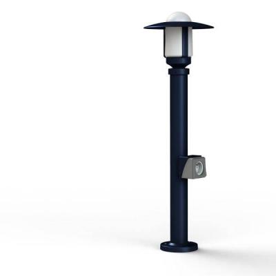  Roger Pradier - Borne Newpark 