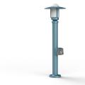  Roger Pradier - Borne Newpark 