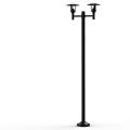  Roger Pradier - Lampadaire New 