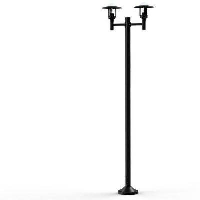 Roger Pradier - Lampadaire New 