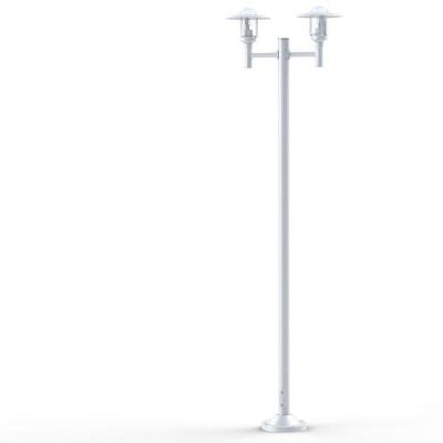  Roger Pradier - Lampadaire New 