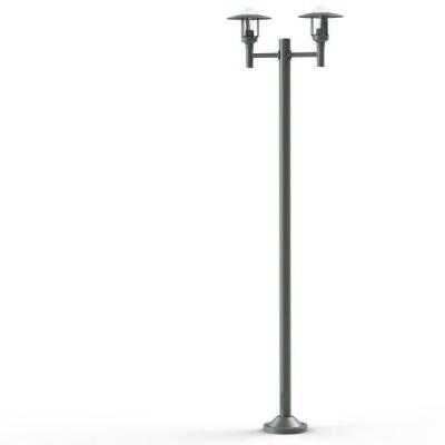  Roger Pradier - Lampadaire New 