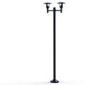  Roger Pradier - Lampadaire New 