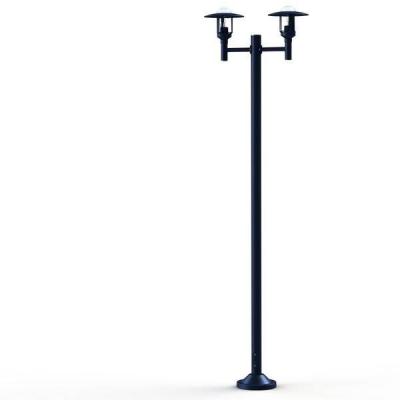  Roger Pradier - Lampadaire New 