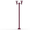  Roger Pradier - Lampadaire New 