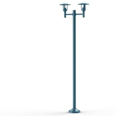  Roger Pradier - Lampadaire New 