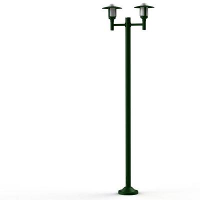  Roger Pradier - Lampadaire New 