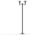  Roger Pradier - Lampadaire New 