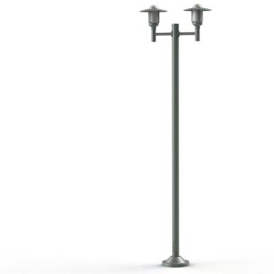  Roger Pradier - Lampadaire New 