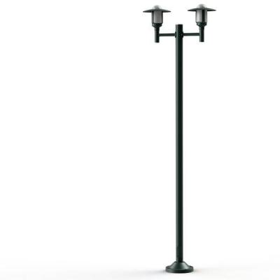  Roger Pradier - Lampadaire New 