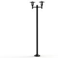  Roger Pradier - Lampadaire New 