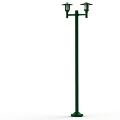 Roger Pradier - Lampadaire New 