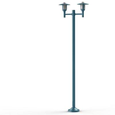  Roger Pradier - Lampadaire New 
