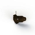  Accessoire Roger Pradier - Div 