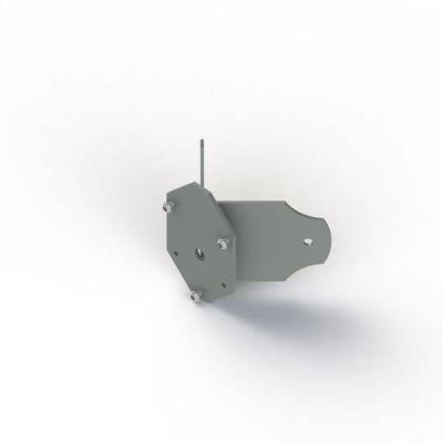  Accessoire Roger Pradier - Div 