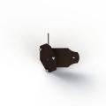  Accessoire Roger Pradier - Div 