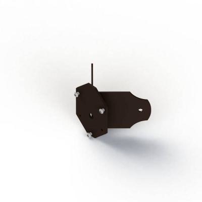  Accessoire Roger Pradier - Div 