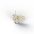  Accessoire Roger Pradier - Div 