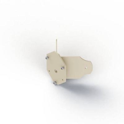  Accessoire Roger Pradier - Div 