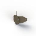  Accessoire Roger Pradier - Div 