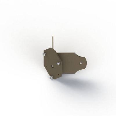  Accessoire Roger Pradier - Div 