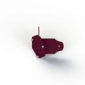  Accessoire Roger Pradier - Div 