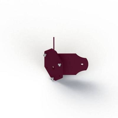  Accessoire Roger Pradier - Div 