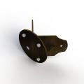  Accessoire Roger Pradier - Div 