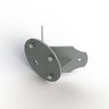  Accessoire Roger Pradier - Div 